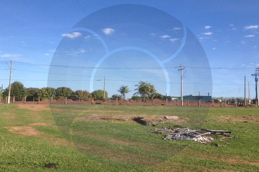 Frente comercial | 62 m de fachada