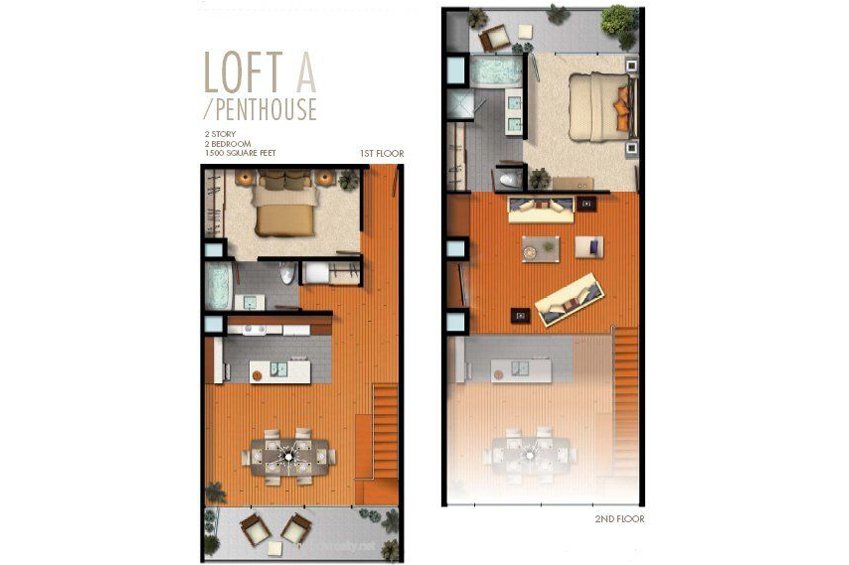 LOFT