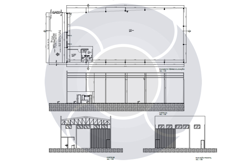 Interior de São Paulo 2
